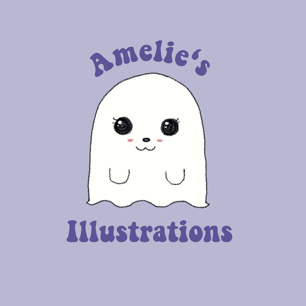 Amelie's Illustrations